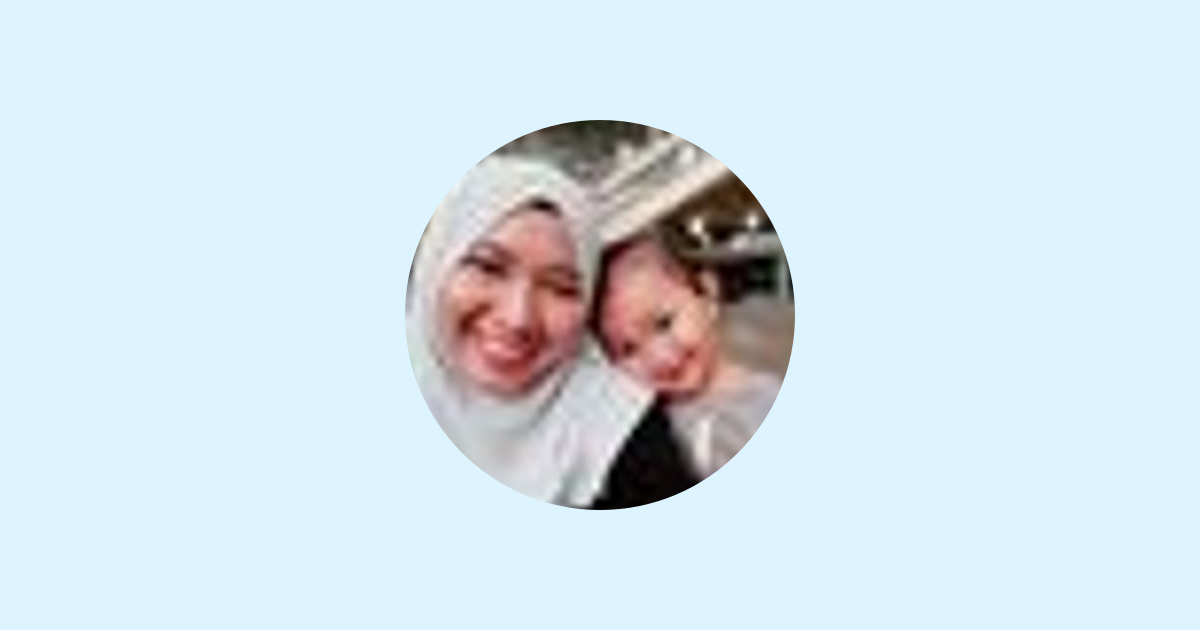Fatin Azreen Fatin Azreen on Pacer Walking App