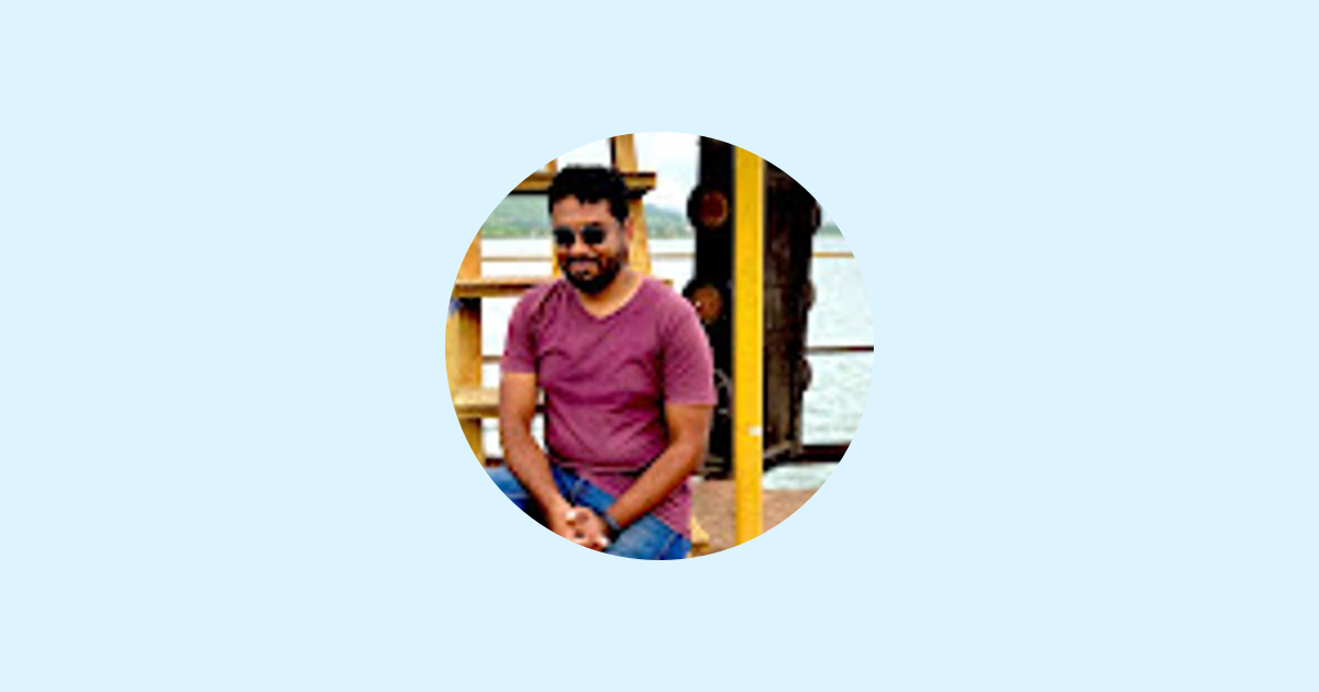 Cust Raj Raj Sundar on Pacer Walking App