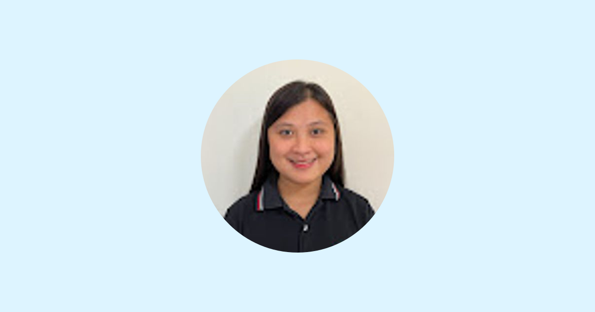 Krizza Jane on Pacer Walking App