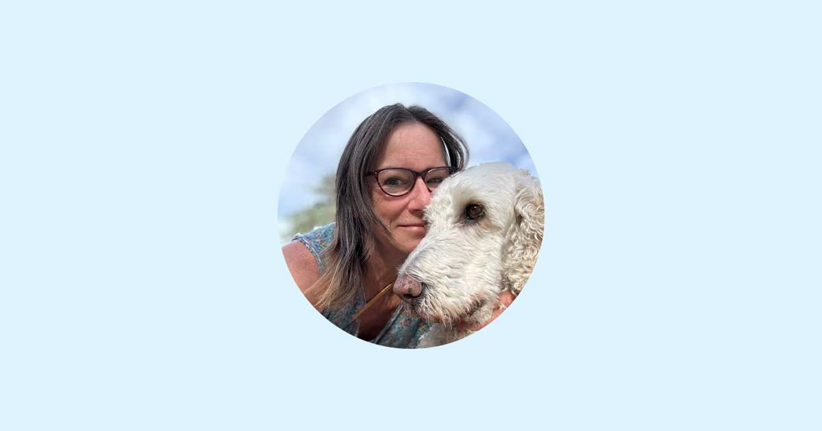 Leslie on Pacer Walking App