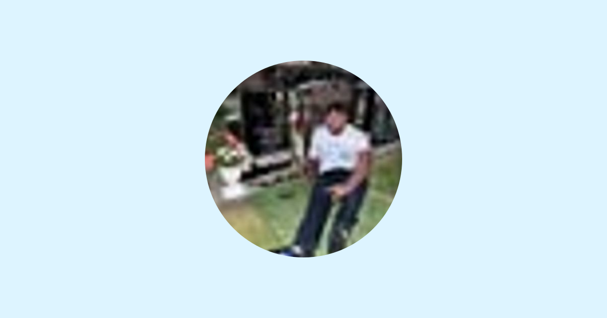 Alfred Mafi on Pacer Walking App