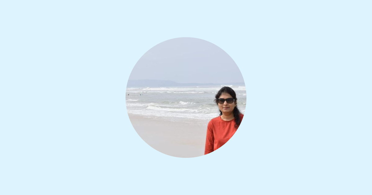 Anu Reddy on Pacer Walking App