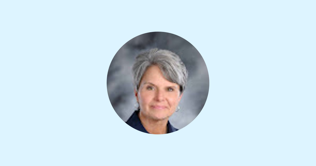 Deborah Pacen Deborah on Pacer Walking App