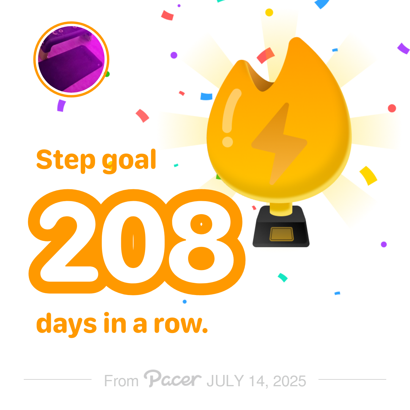 Nanz 👟🏃🏾‍♀️ post 1