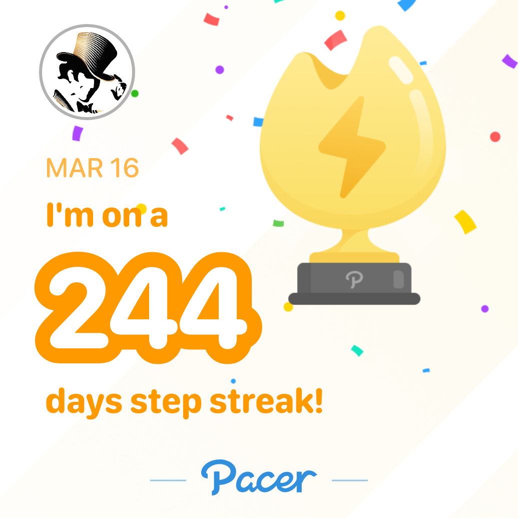 Davie Walker 🍁 post 1