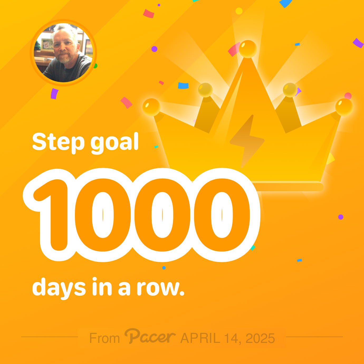 Slowly But Surely post 1