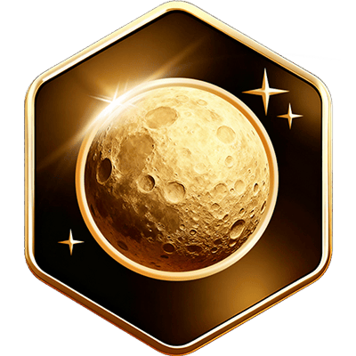 Lunar Legends icon