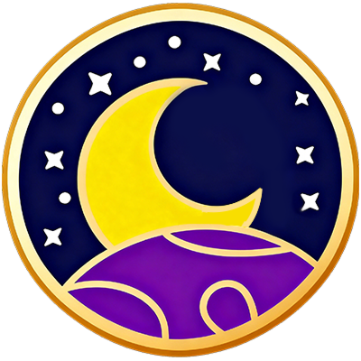 Moon Mission Walking Challenge icon