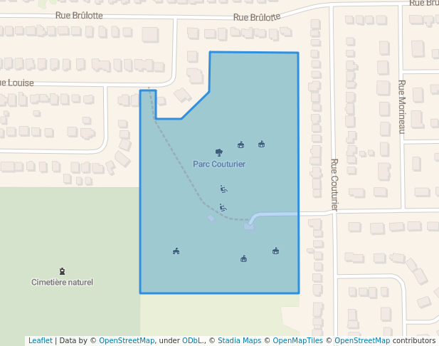 Parc Couturier