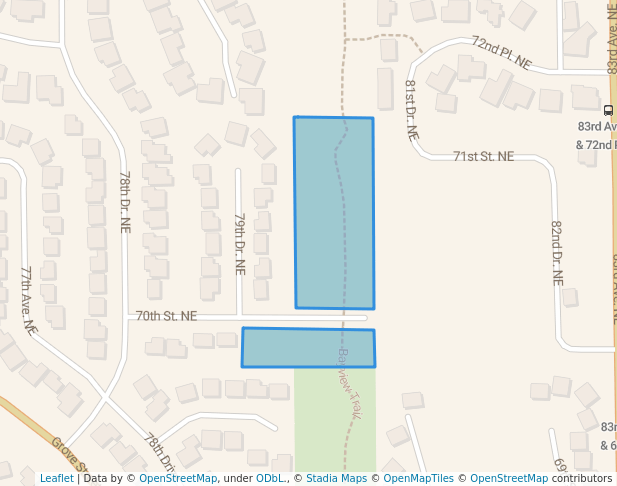 Northpointe East Park