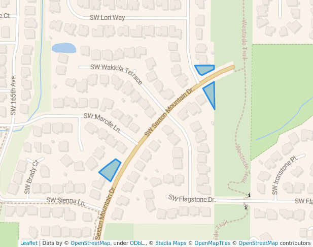 Satterberg Heights Park