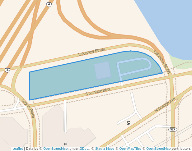 Senator Beth Johnson Park