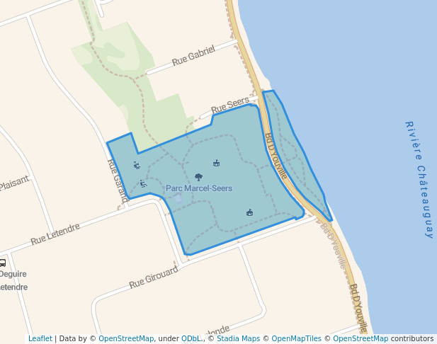 Parc Marcel-Seers