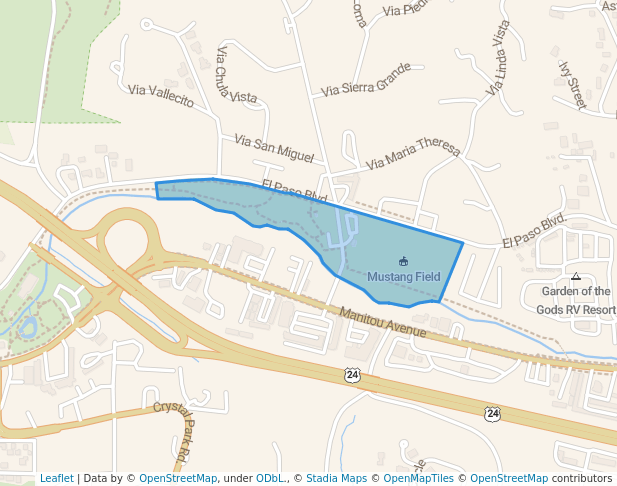 The Fields Community Park