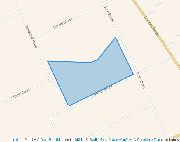 Unnamed (No.HA1587) Heritage Agreement