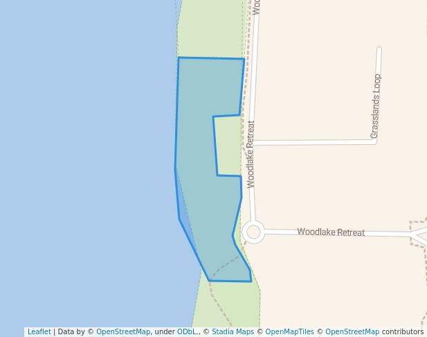 Unnamed WA46756 Conservation Park