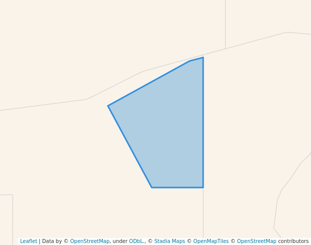 walking in Unnamed WA29451 Nature Reserve map in Holt Rock