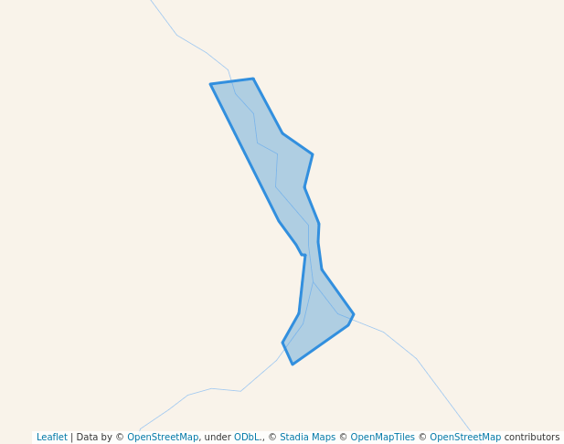 walking in NTWA Bushland covenant (0032) Conservation Covenant map in Frankland River