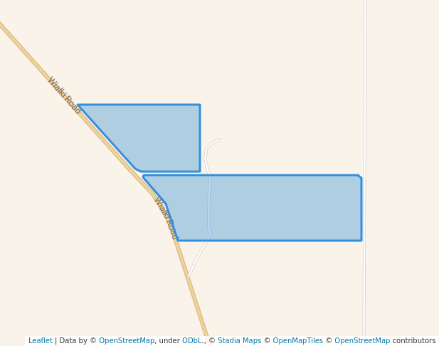 Karloning Nature Reserve in Karloning | Map and Routes