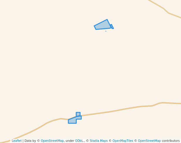 Dulbelling Nature Reserve in Dulbelling | Map and Routes
