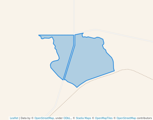 walking in NTWA Bushland covenant (0026) Conservation Covenant map in Kwolyin
