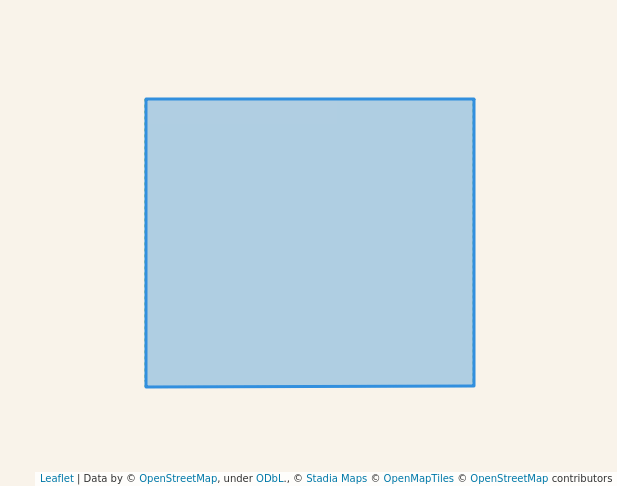 walking in Unnamed WA21424 Nature Reserve map in Kweda
