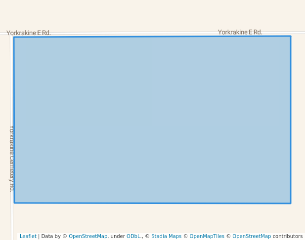 walking in East Yorkrakine Nature Reserve map in Kellerberrin