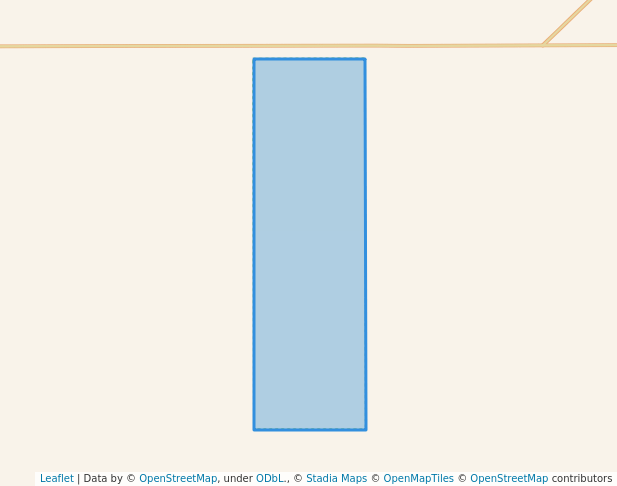 walking in Unnamed WA26792 Nature Reserve map in Ongerup