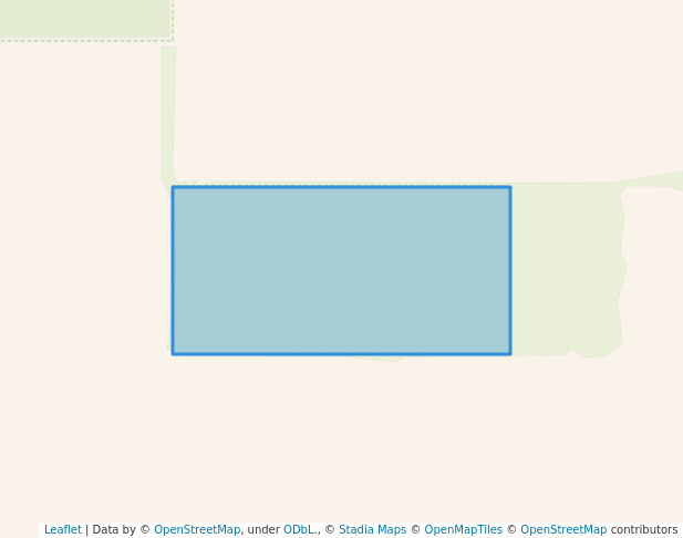 walking in Unnamed WA19086 Nature Reserve map in Wagin