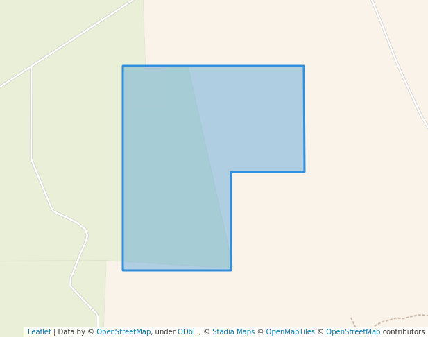 walking in NTWA Bushland covenant (0016) Conservation Covenant map in Hester