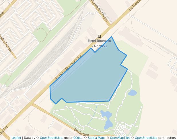 Parc-nature du Bois-d'Anjou