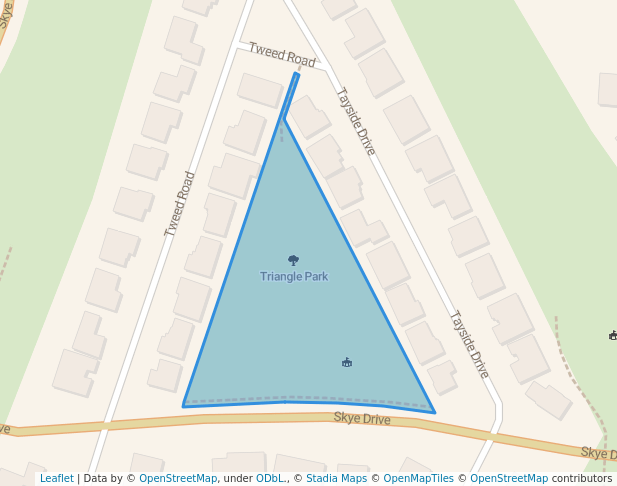 Triangle Park