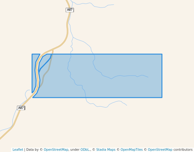 walking in Karlu Karlu / Devils Marbles Conservation Reserve map in Davenport