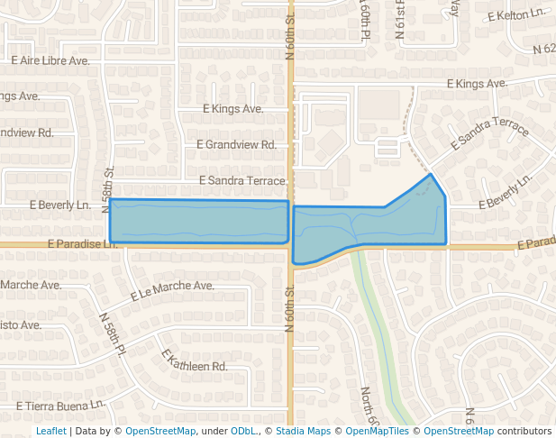 Jackrabbit Basin Park