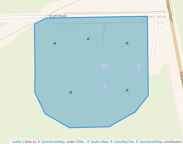 San Mateo Little League