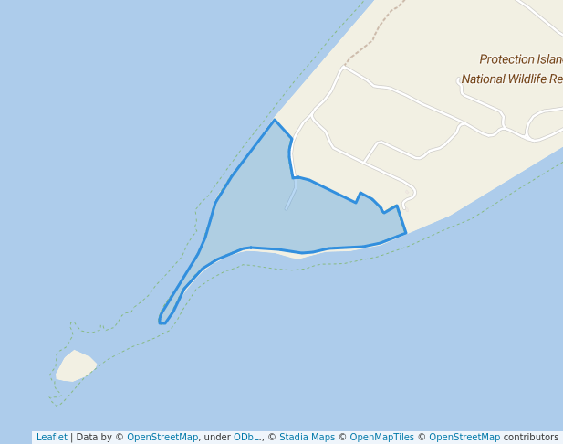 walking in Zella Schultz Wildlife Area map in Sequim