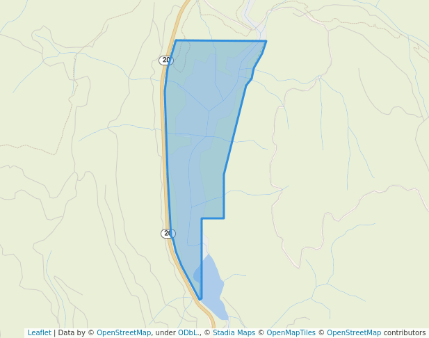 walking in Little Pend Oreille River Natural Area Preserve map in Colville