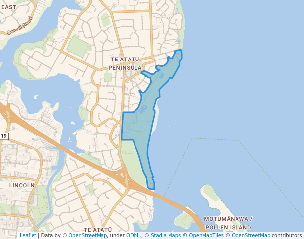 Harbourview Orangihina