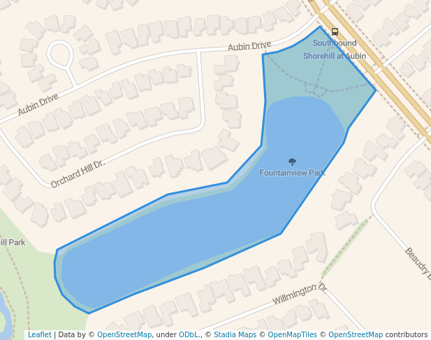 Fountainview Park