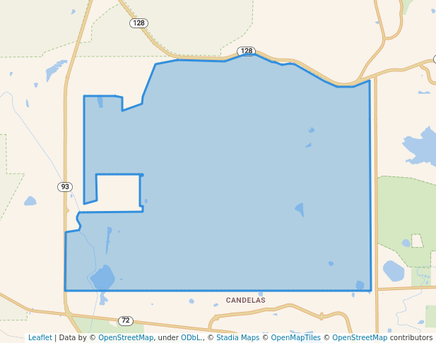 Rocky Flats National Wildlife Refuge