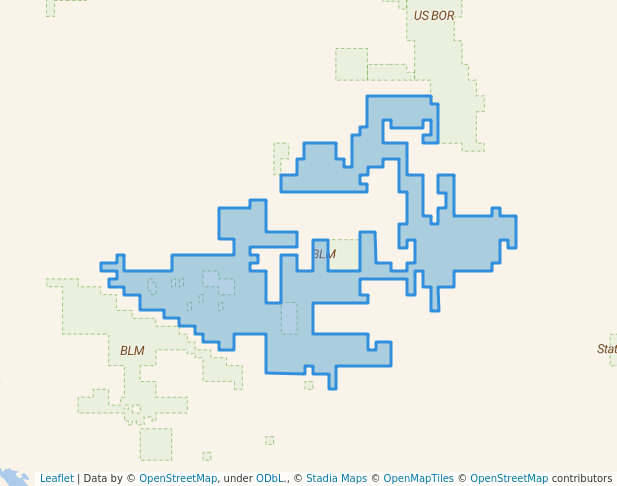 walking in BLM map in Malta