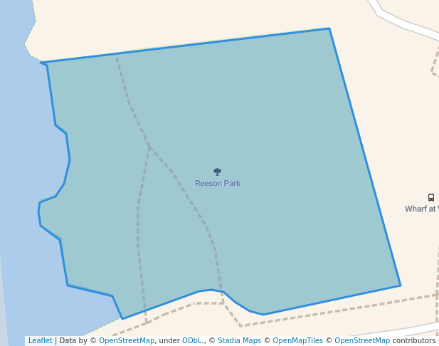 Reeson Park