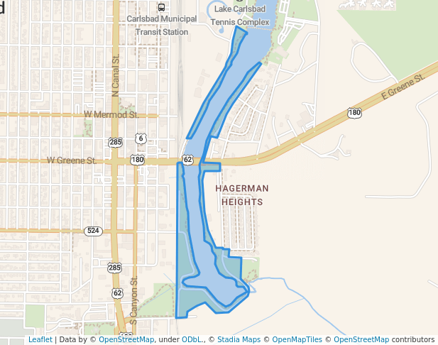 Bataan Recreation Area