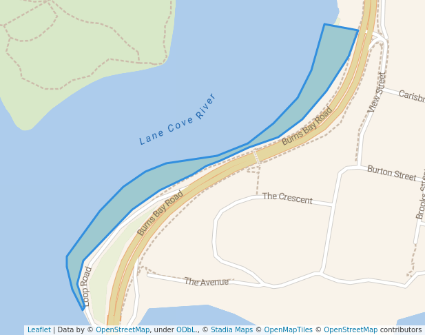 Cunninghams Reach