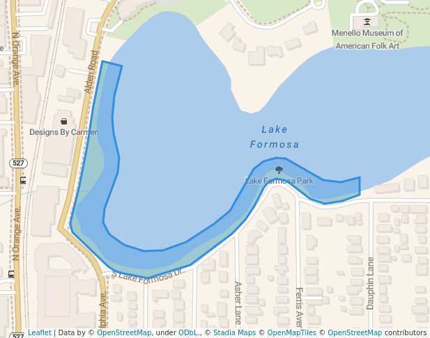 Lakeformosa Infill - Image 3