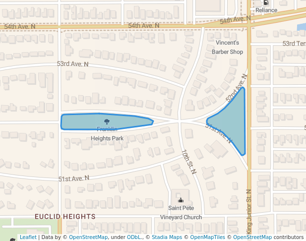 Franklin Heights Park