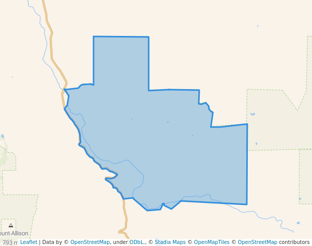 Sunol Regional Wilderness