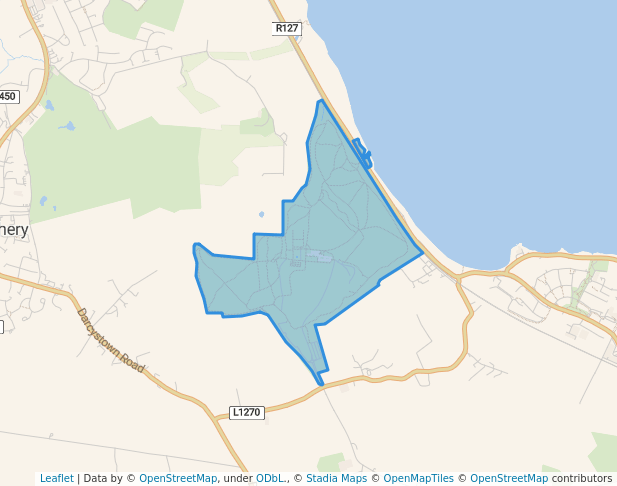 Ardgillan Castle and Demesne