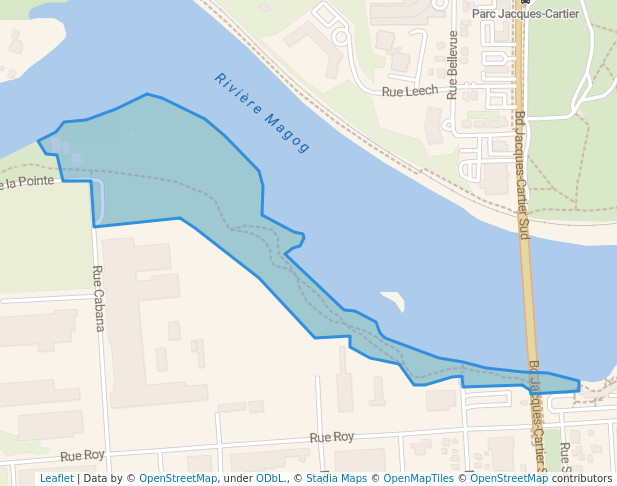 Parc Lucien-Blanchard