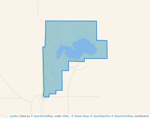 Black Mesa State Park;Lake Carl Etling Public Fishing Area